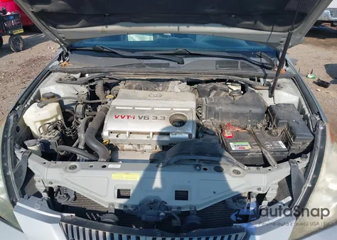 2006 Toyota Camry Solara Se/Sle из США, поврежденный, VIN 4T1FA38P56U077504